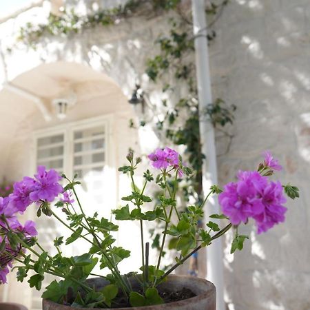 מרטינה פרנקה Trulli Di Puglia - Casa Vacanze In Valle D'Itria מראה חיצוני תמונה