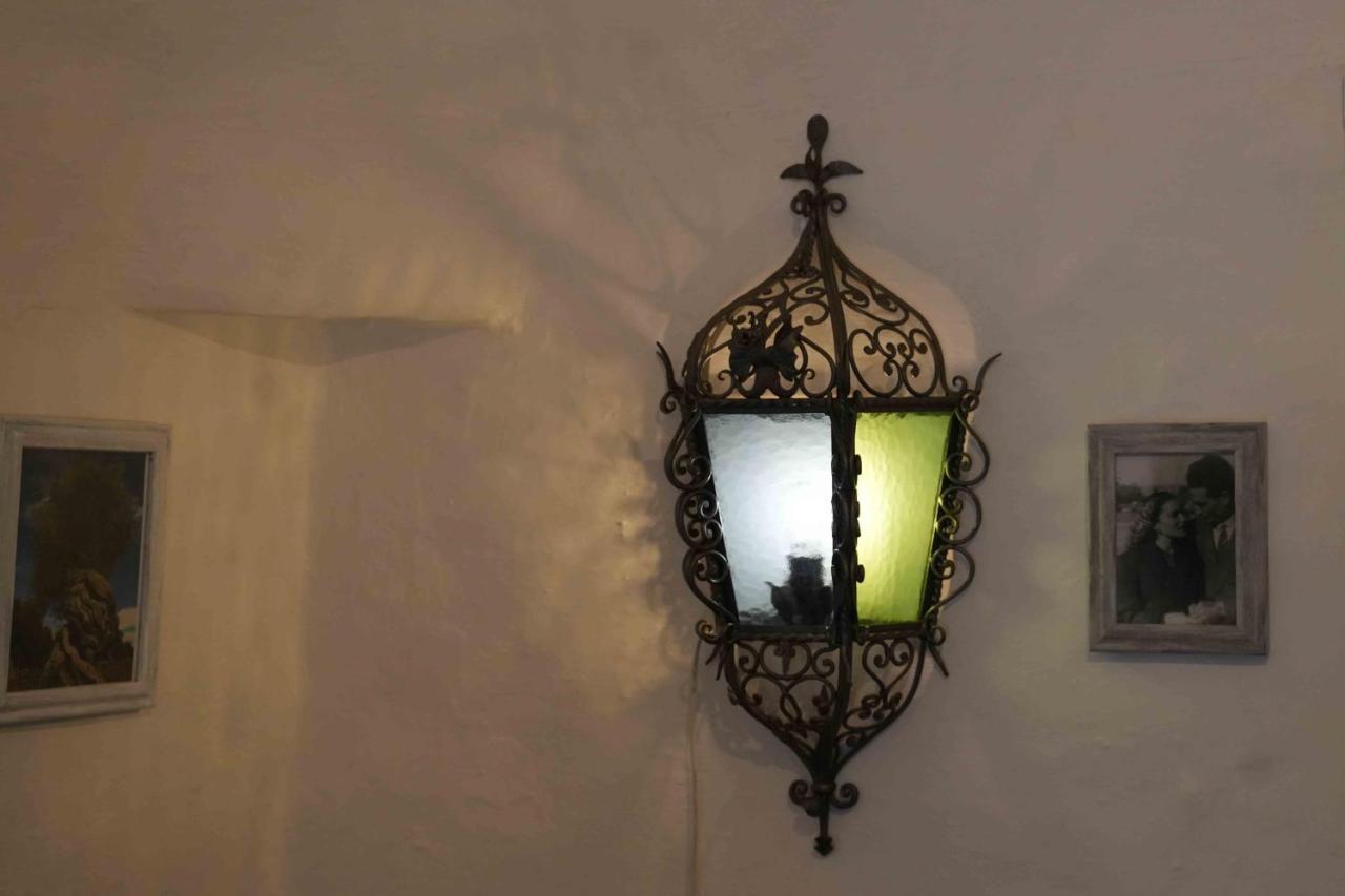 מרטינה פרנקה Trulli Di Puglia - Casa Vacanze In Valle D'Itria מראה חיצוני תמונה