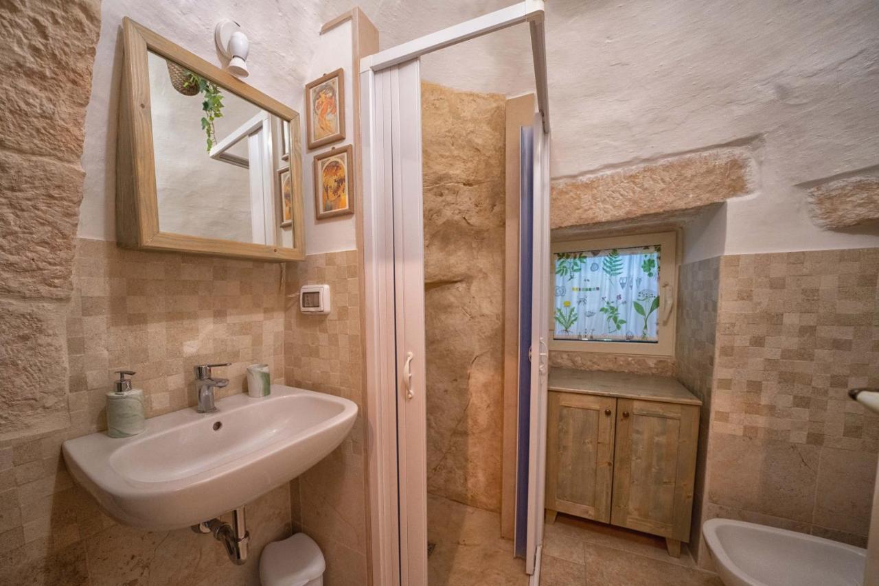 מרטינה פרנקה Trulli Di Puglia - Casa Vacanze In Valle D'Itria מראה חיצוני תמונה