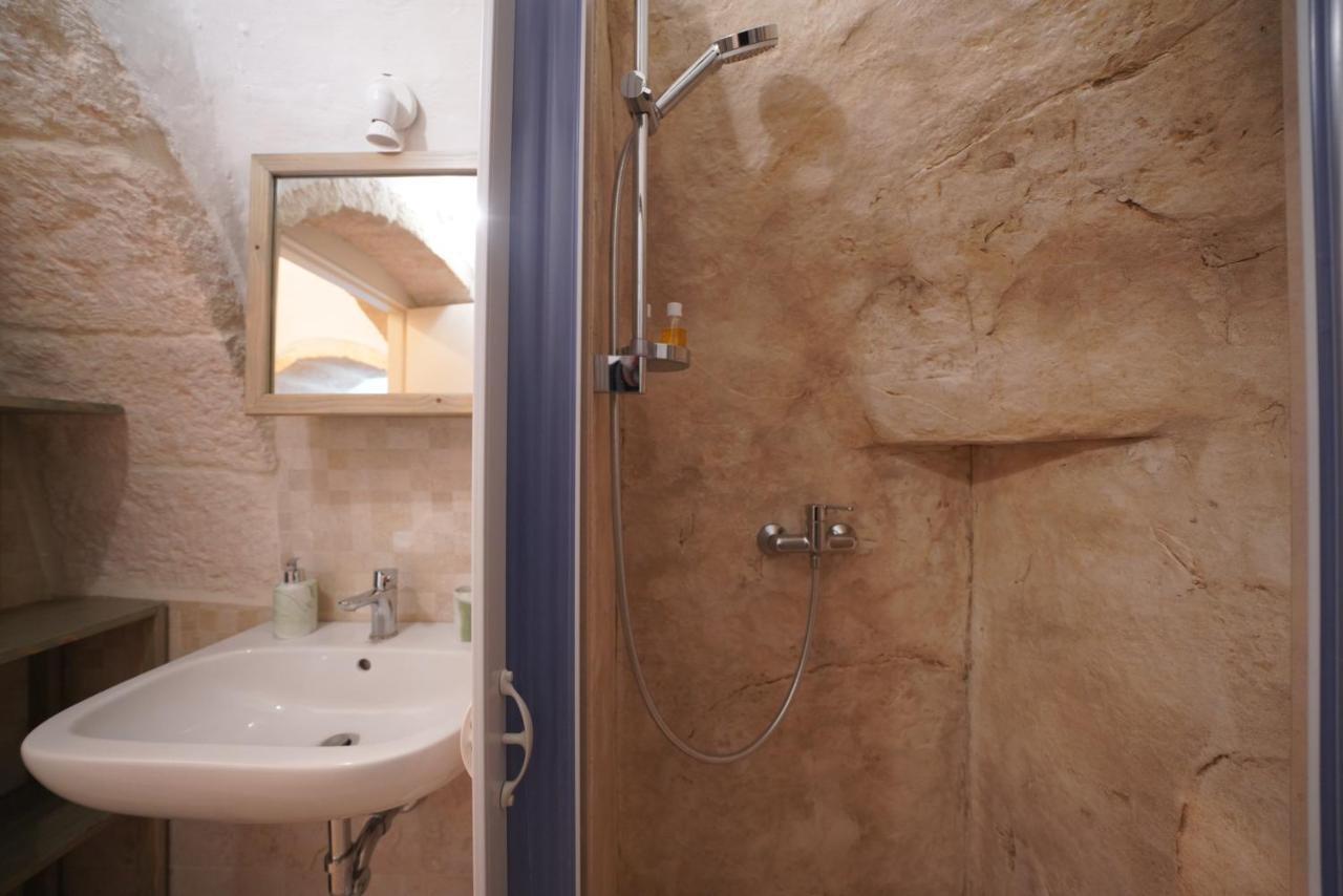 מרטינה פרנקה Trulli Di Puglia - Casa Vacanze In Valle D'Itria מראה חיצוני תמונה
